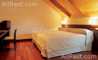 Hesperia Balneario de Guitiriz 12